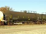 CBTX Tank Car 780721
